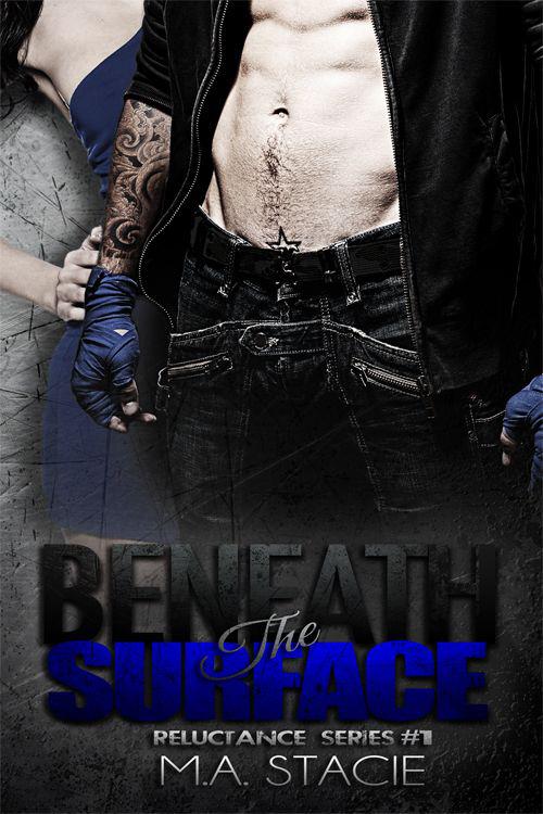 Benath the Surface