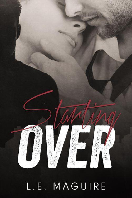 Starting Over