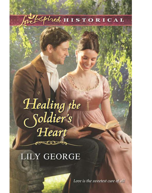 Healing the Soldier's Heart