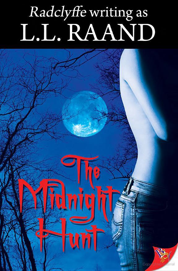The Midnight Hunt