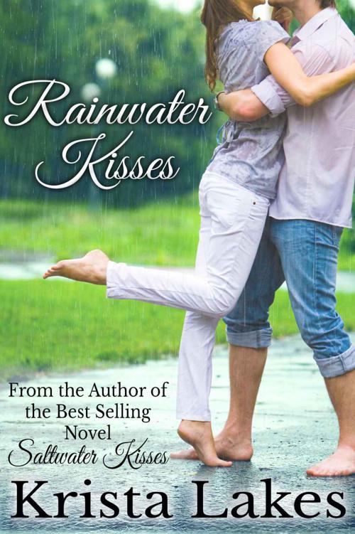 Rainwater Kisses