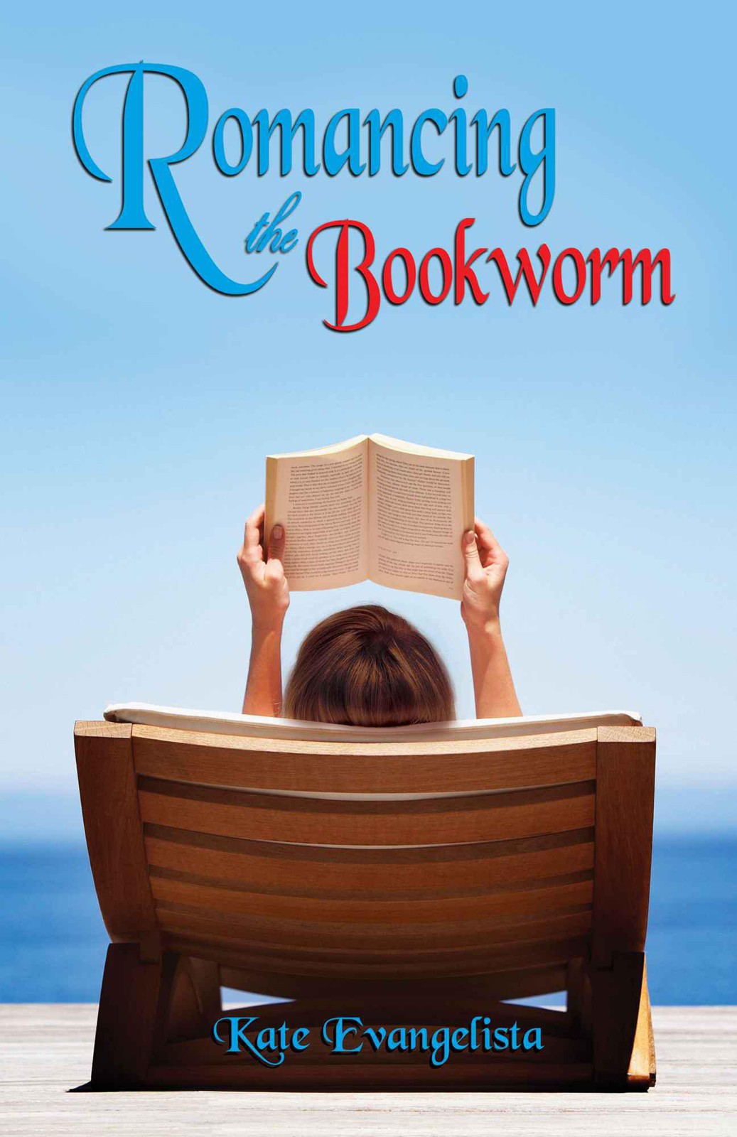 Romancing the Bookworm