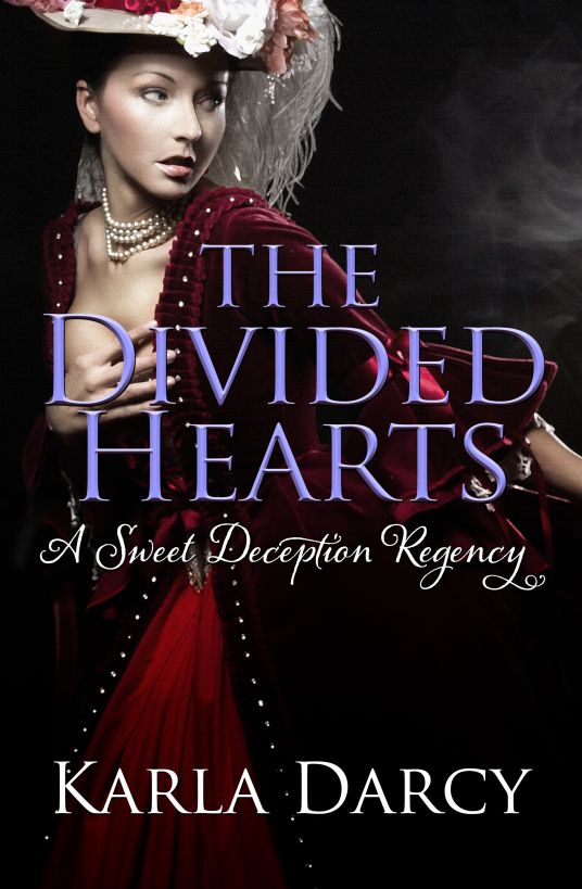 The Divided Hearts