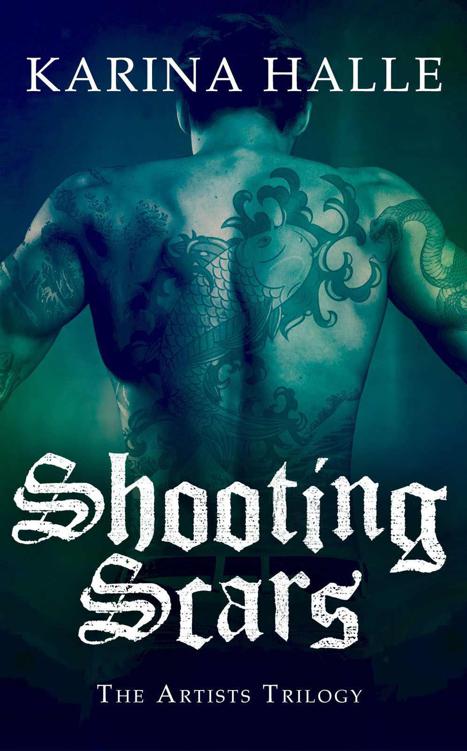 Shooting Scars
