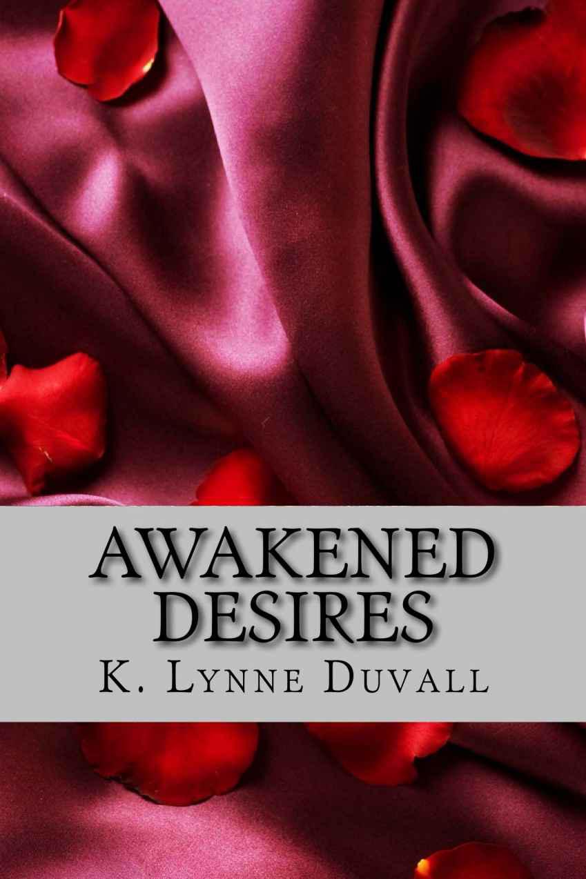Awakened Desires