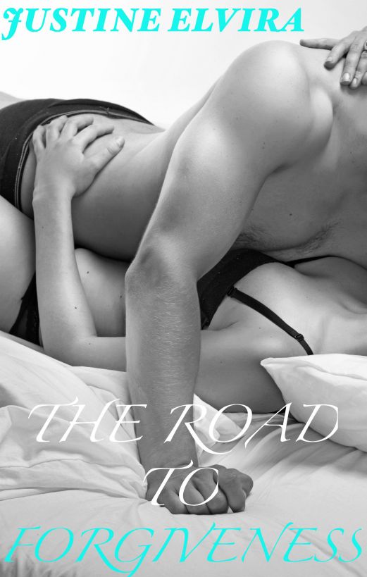 The Road to Forgiveness