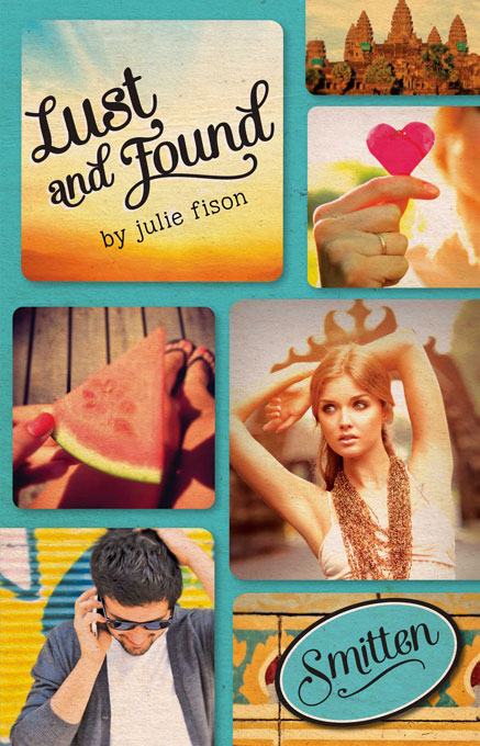 Smitten: Lust and Found