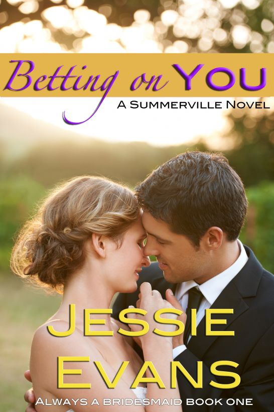 Betting on You
