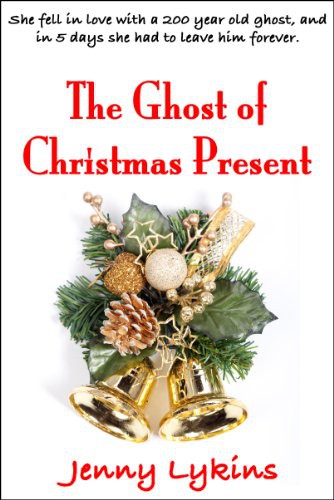 The Ghost of Christmas Present