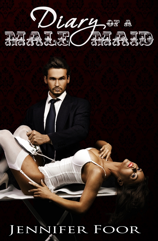 Diary of a Male Maid