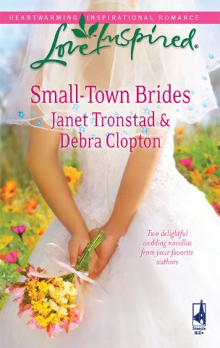Small-Town Brides: A Dry Creek Wedding\A Mule Hollow Match