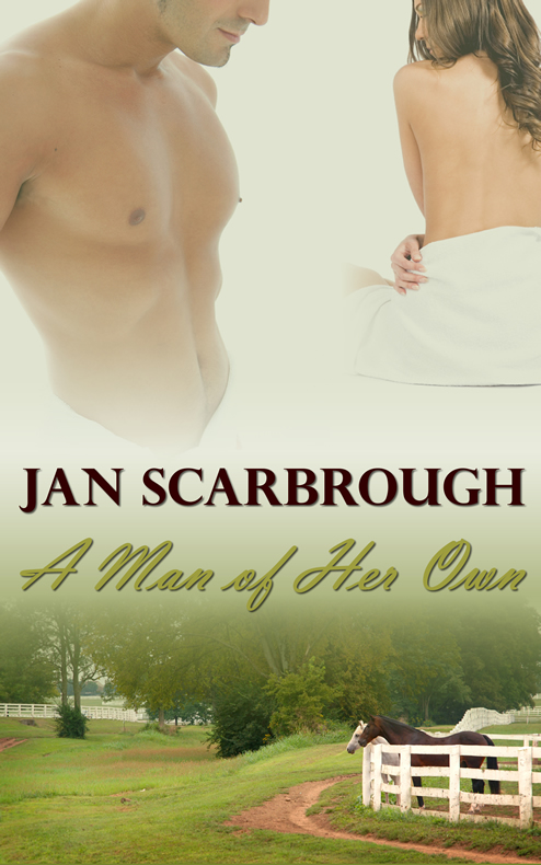 A Man of her Own