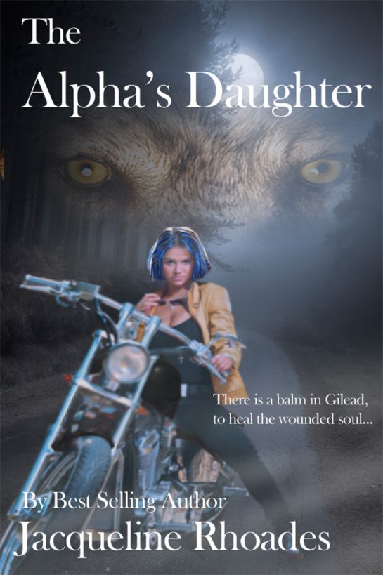 The Alpha's Daughter