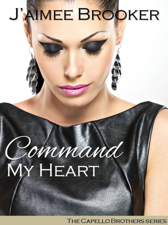 Command My Heart