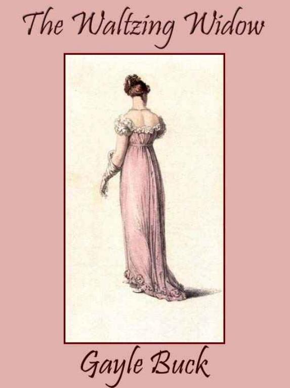 The Waltzing Widow