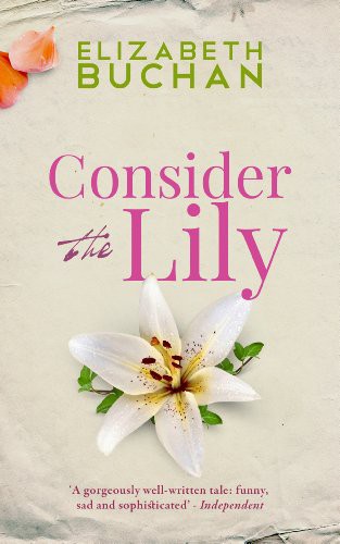 Consider the Lily