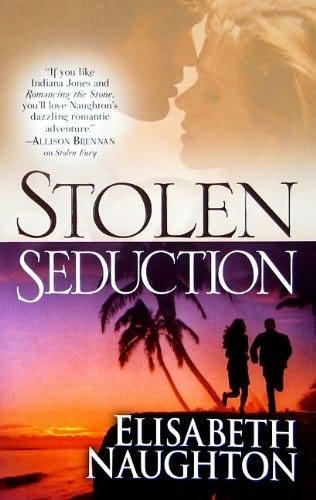 Stolen Seduction