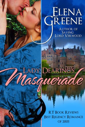 Lady Dearing's Masquerade