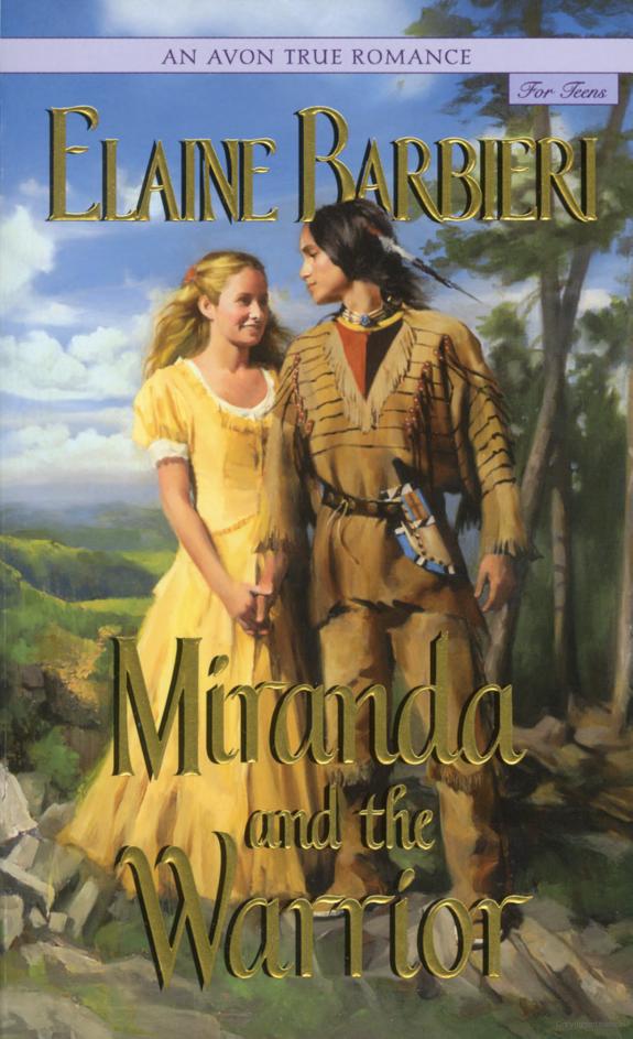 Miranda and the Warrior