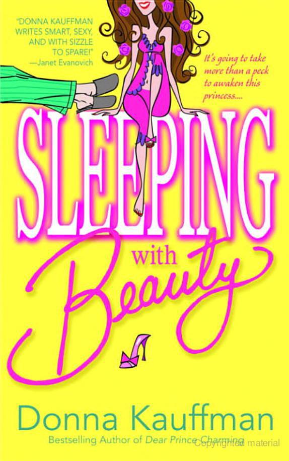 Sleeping With Beauty