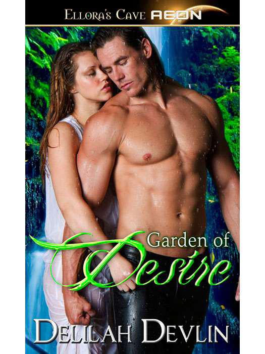 Garden of Desire