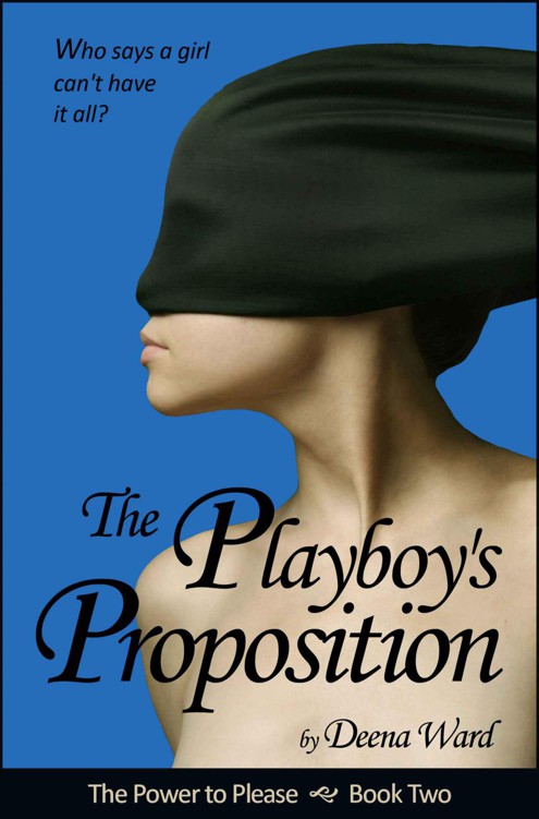 The Playboy's Proposition