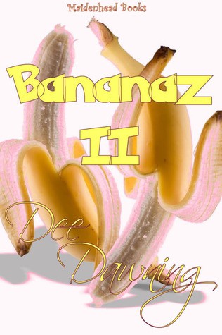 Bananaz II