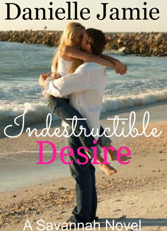 Indestructible Desire