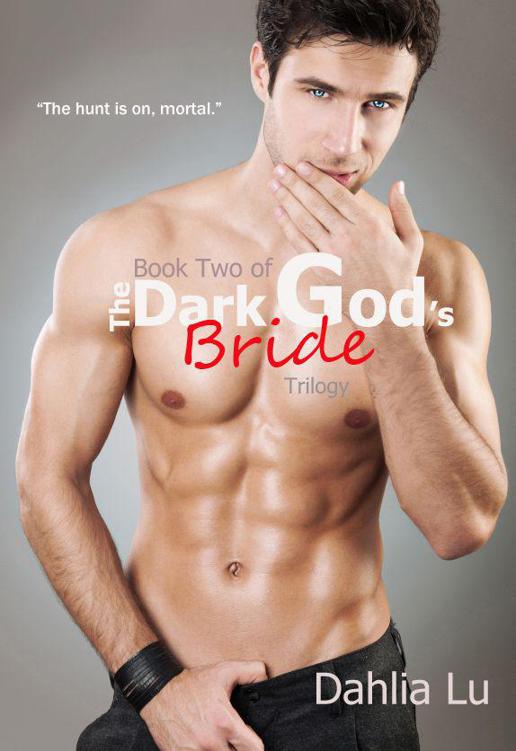 The Dark God's Bride Trilogy