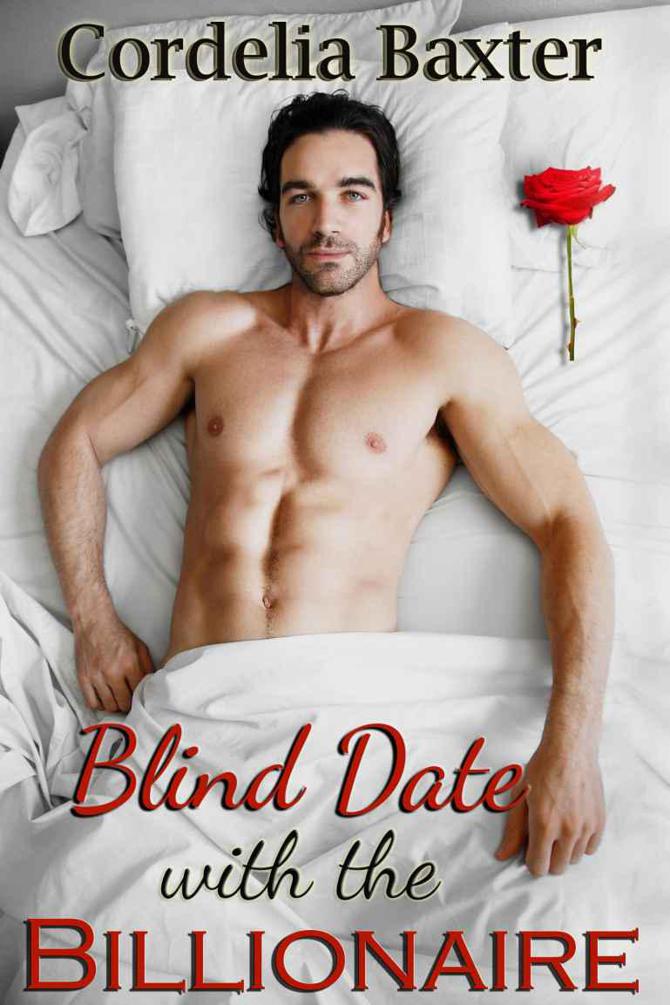 Blind Date With the Billionaire