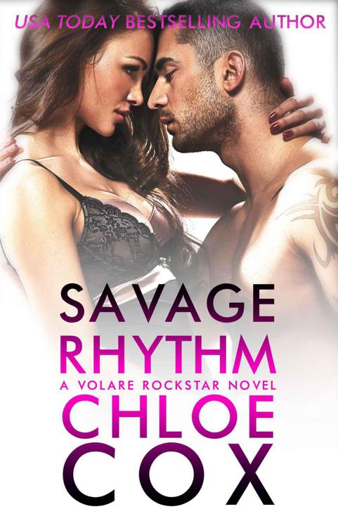 Savage Rhythm