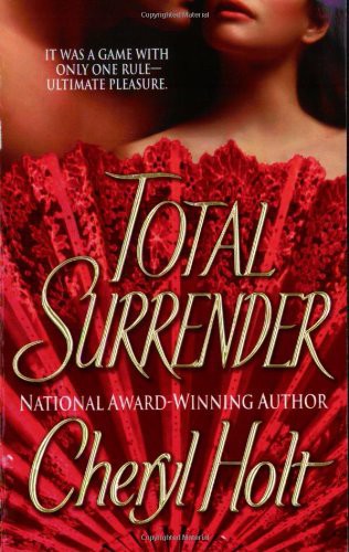 Total Surrender