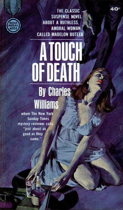 A Touch of Death