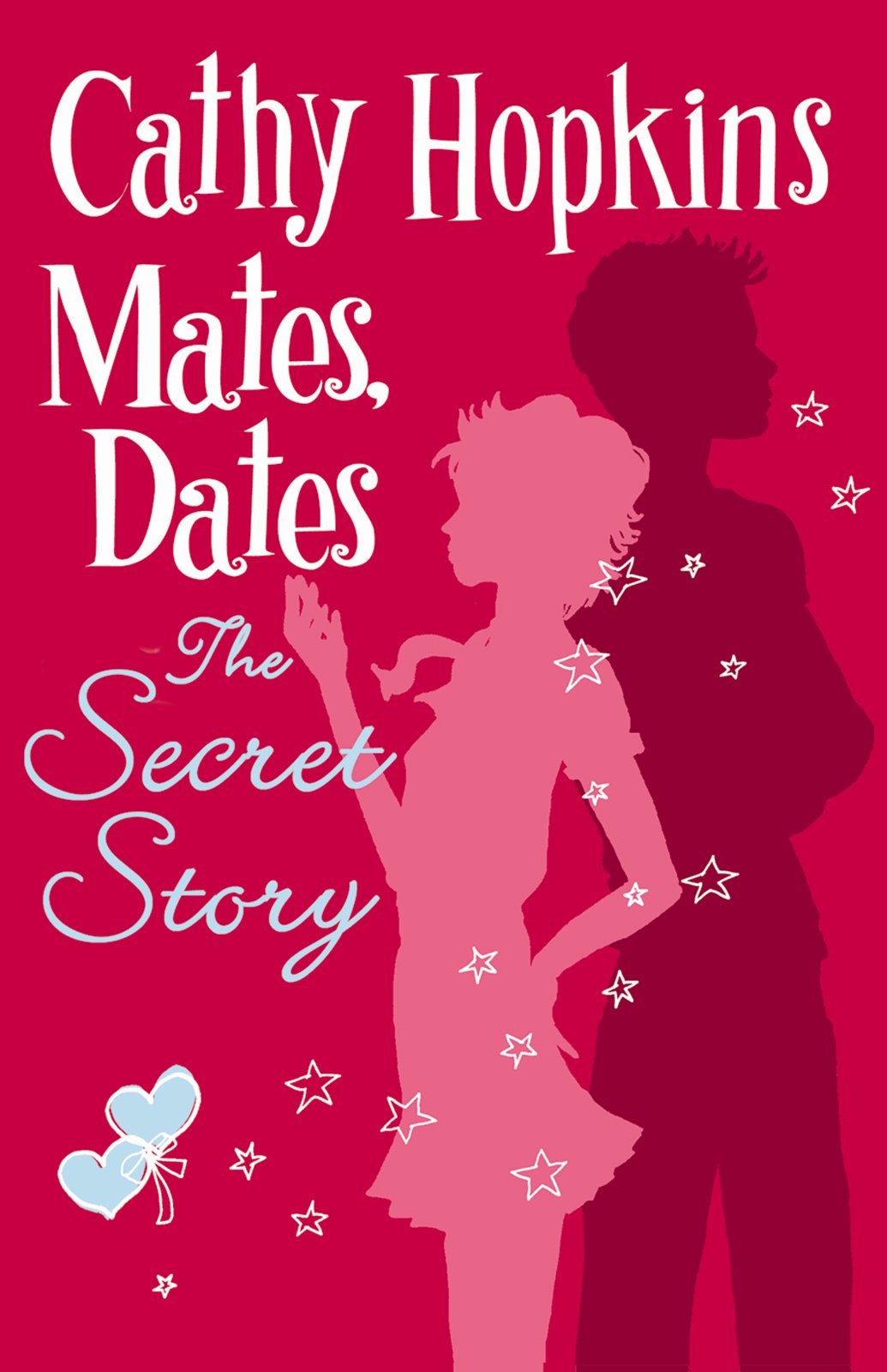 Mates, Dates: The Secret Story