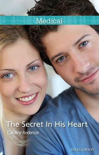 The Secret in His Heart