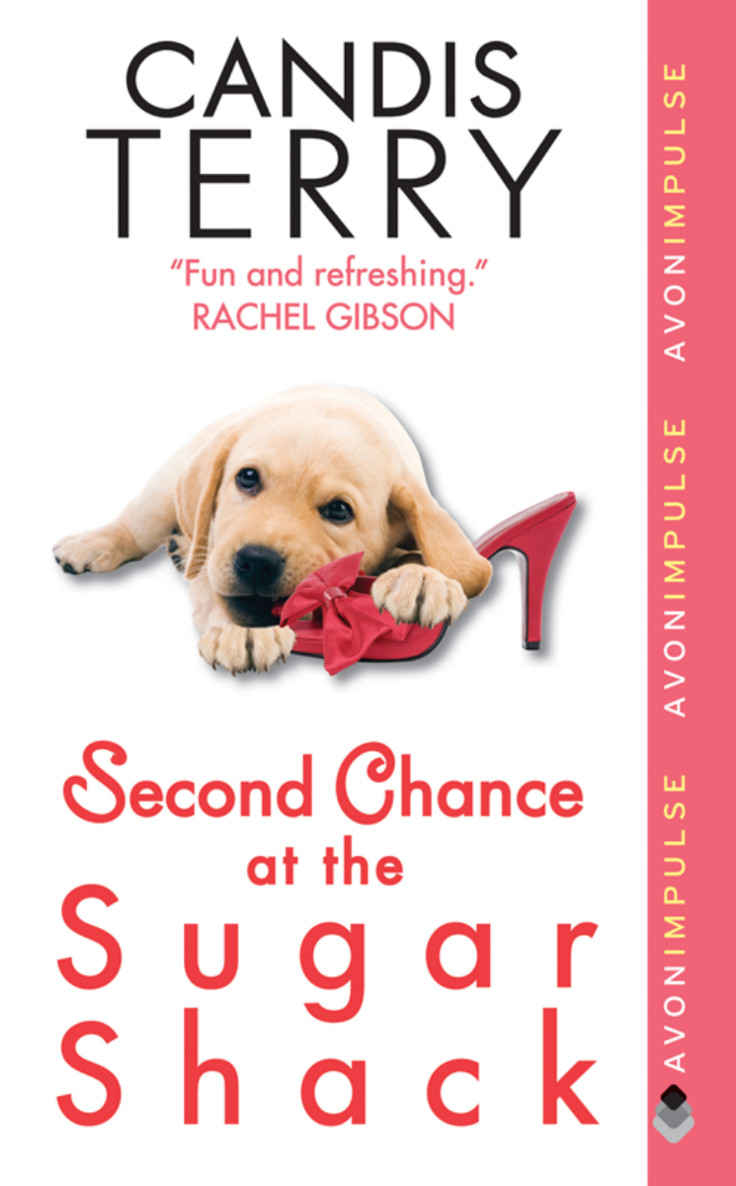 Second Chance at the Sugar Shack: A Sugar Shack Novel