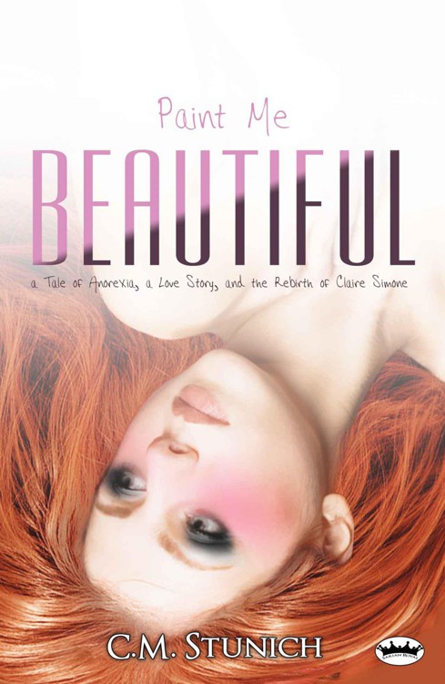Paint Me Beautiful: A Tale of Anorexia