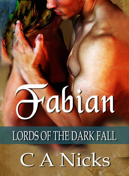Lords of the Dark Fall, Fabian