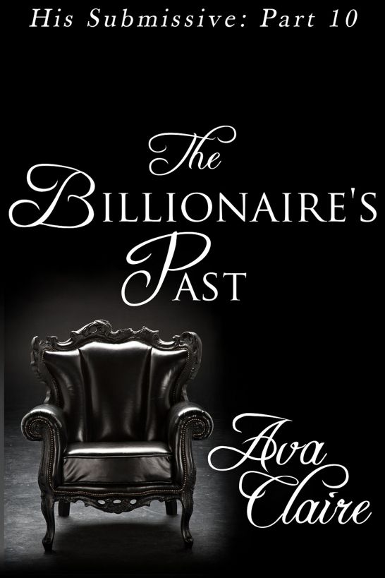 The Billionaire's Past