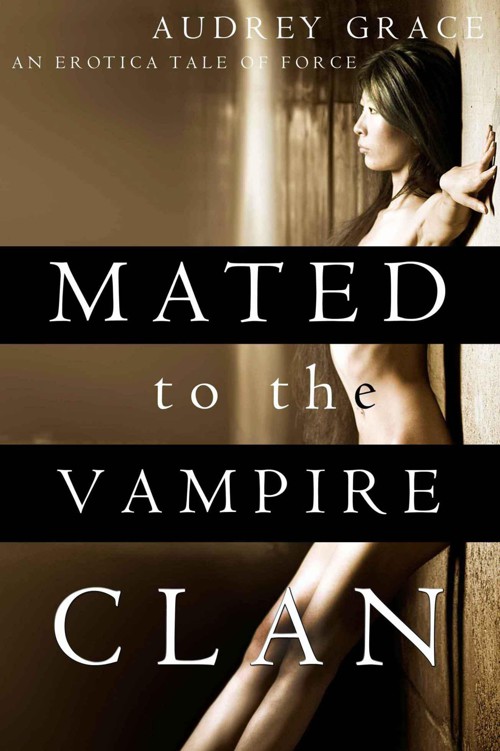 Mated to the Vampire Clan