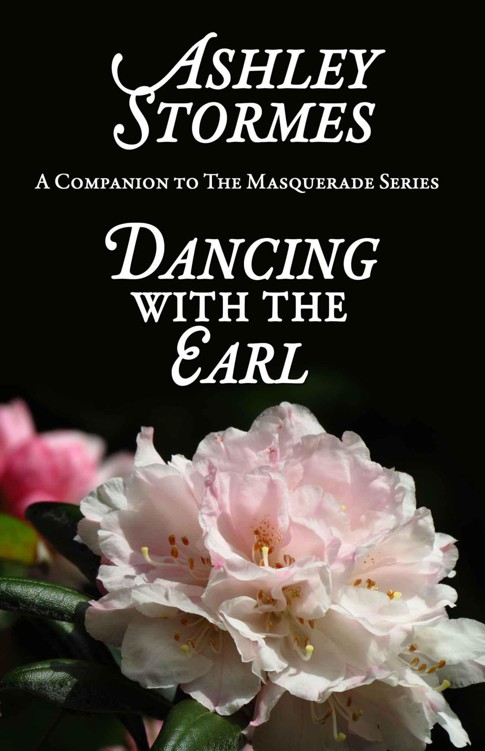Dancing With the Earl