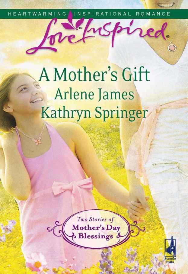 A Mother's Gift: Dreaming of a Family\The Mommy Wish