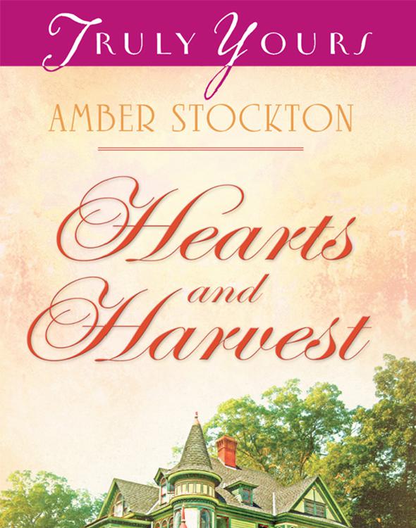 Hearts and Harvest