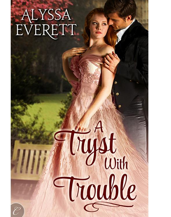 A Tryst With Trouble