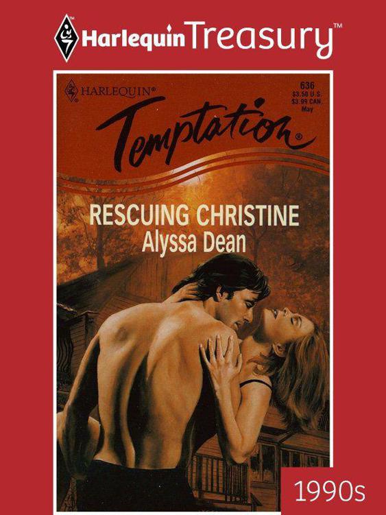 Rescuing Christine
