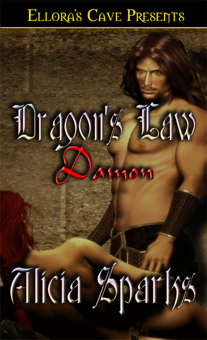 Dragon's Law: Damon