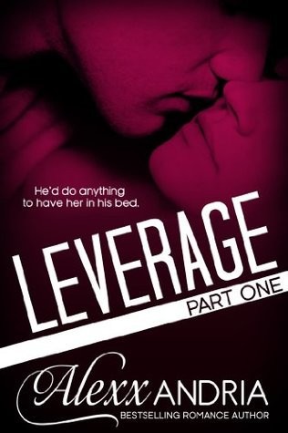 Leverage, Part 1