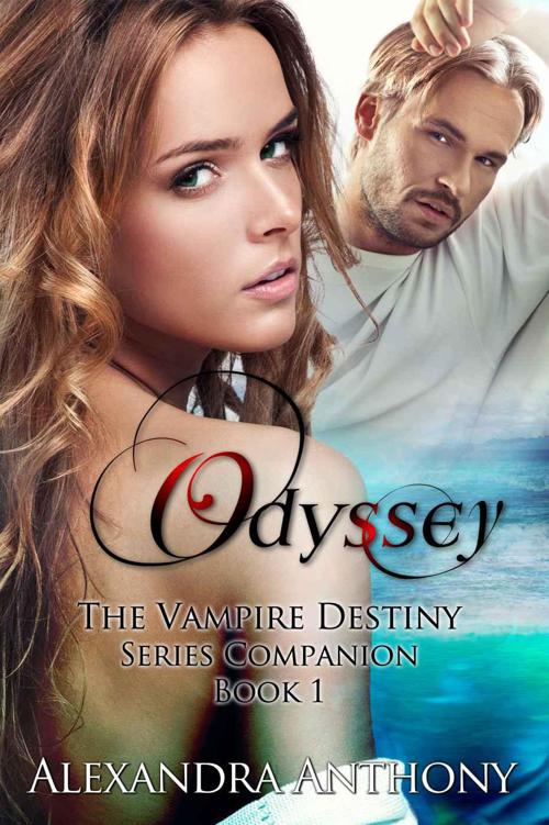 Odyssey (Vampire Destiny)