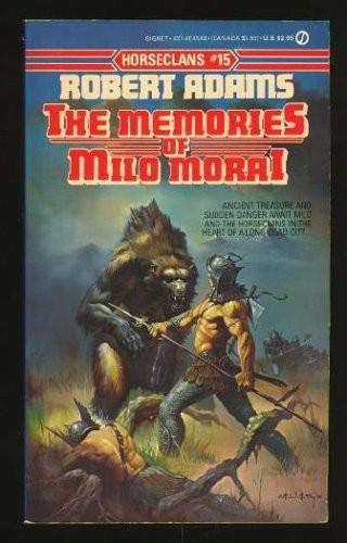 The Memories of Milo Morai