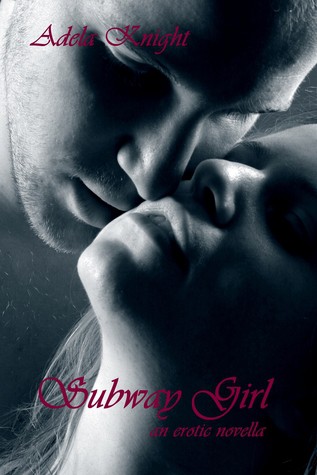 Subway Girl